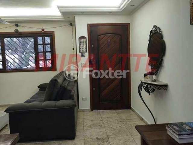 Casa com 3 quartos à venda na Rua Pedra Bonita, 365, Vila Pedra Branca, São Paulo, 170 m2 por R$ 980.000