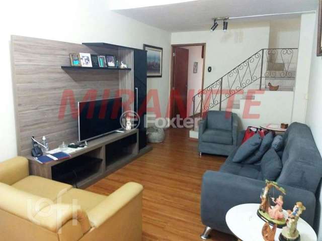 Casa com 3 quartos à venda na Rua Jacarapinima, 328, Parque Mandaqui, São Paulo, 122 m2 por R$ 540.000