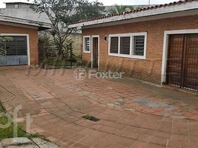 Casa com 5 quartos à venda na Rua Conselheiro Moreira de Barros, 2613, Lauzane Paulista, São Paulo, 212 m2 por R$ 2.100.000