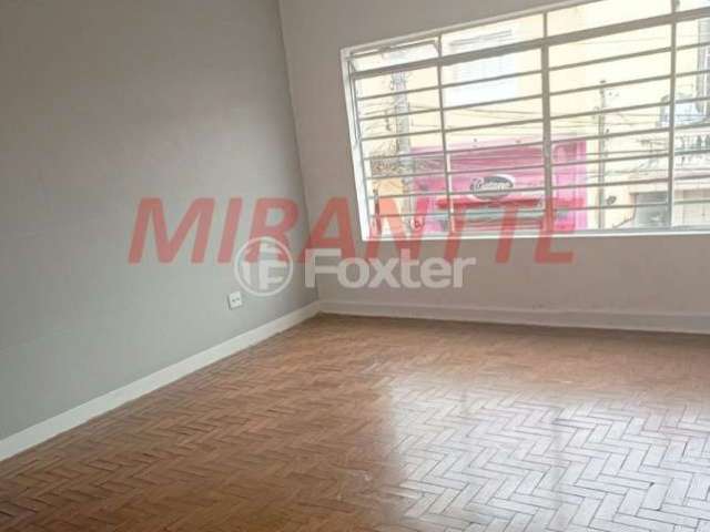 Casa com 2 quartos à venda na Avenida Daniel Malettini, 514, Vila Aurora (Zona Norte), São Paulo, 202 m2 por R$ 750.000