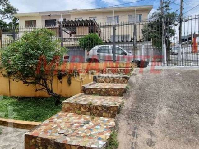 Casa com 2 quartos à venda na Rua José Dantas Magalhães Glória, 262, Parque Mandaqui, São Paulo, 144 m2 por R$ 800.000