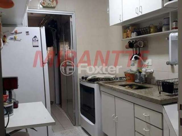 Apartamento com 3 quartos à venda na Rua Ana de Barros, 320, Jardim Santa Inês, São Paulo, 66 m2 por R$ 400.000