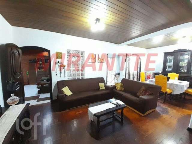 Casa com 4 quartos à venda na Praça Ademar Noronha Nogueira, 100, Jardim Paraíso, São Paulo, 110 m2 por R$ 1.166.000