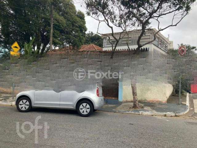 Casa com 4 quartos à venda na Rua Ramal dos Menezes, 117, Vila Romero, São Paulo, 247 m2 por R$ 1.500.000