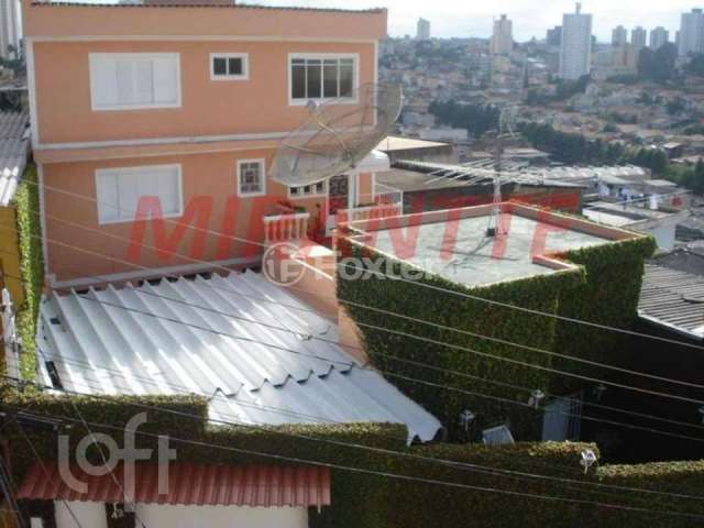 Casa com 4 quartos à venda na Rua Cristina Desmares, 42, Lauzane Paulista, São Paulo, 350 m2 por R$ 780.000