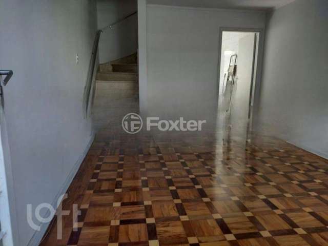 Casa com 2 quartos à venda na Rua Otto Bender, 297, Parque Mandaqui, São Paulo, 125 m2 por R$ 530.000