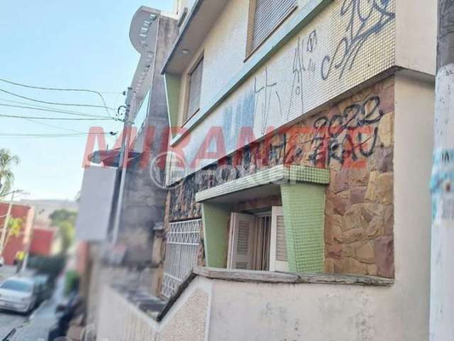 Casa com 5 quartos à venda na Rua Filipe da Silva, 124, Lauzane Paulista, São Paulo, 180 m2 por R$ 1.200.000