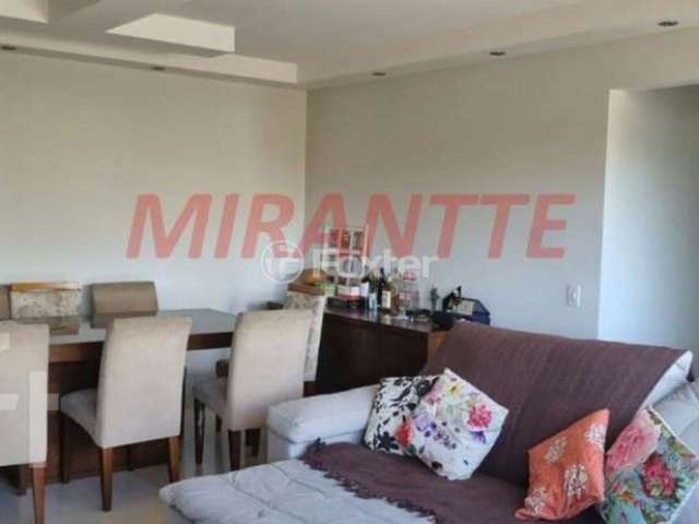 Apartamento com 3 quartos à venda na Rua Doutor Orlando Zamitti Mammana, 33, Jardim Paraíso, São Paulo, 79 m2 por R$ 530.000