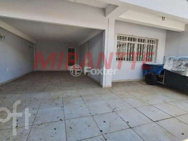 Casa com 3 quartos à venda na Rua Diogo de Castilho, 272, Parque Mandaqui, São Paulo, 180 m2 por R$ 1.000.000