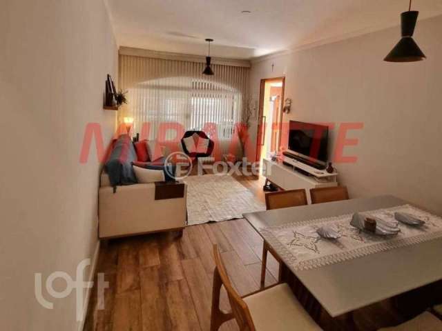 Casa com 3 quartos à venda na Rua Maria Bandini Savoy, 138, Parque Mandaqui, São Paulo, 115 m2 por R$ 970.000