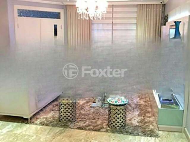 Casa com 3 quartos à venda na Rua Laurindo Ramos Monteiro, 64, Vila Amélia, São Paulo, 268 m2 por R$ 1.500.000