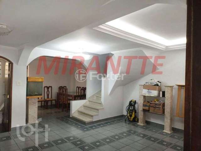 Casa com 4 quartos à venda na Avenida Almirante Álvaro Alberto Silva, 171, Conjunto Residencial Santa Terezinha, São Paulo, 240 m2 por R$ 1.450.000