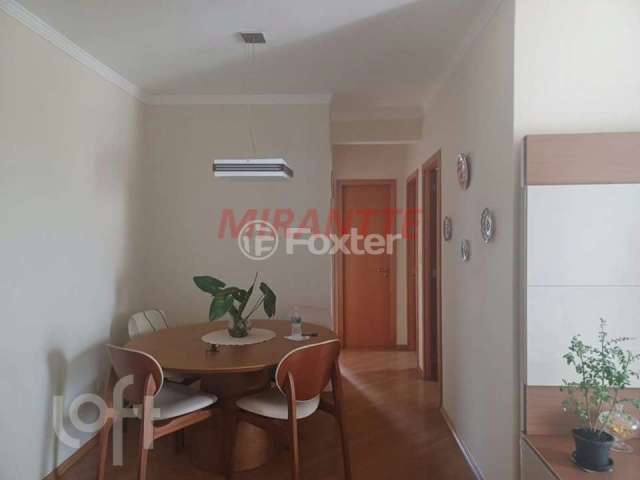 Apartamento com 3 quartos à venda na Avenida do Guacá, 574, Lauzane Paulista, São Paulo, 75 m2 por R$ 745.000