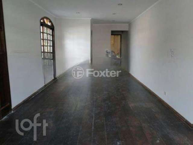 Casa com 4 quartos à venda na Rua João de Laet, 219, Vila Aurora (Zona Norte), São Paulo, 300 m2 por R$ 1.300.000