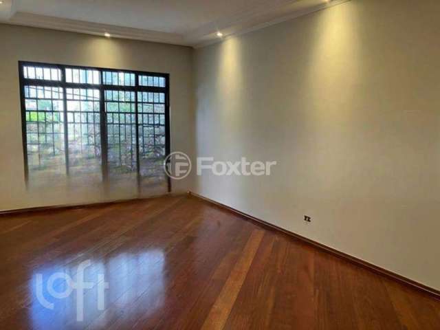 Casa com 3 quartos à venda na Rua General Nestor Passos, 235, Jardim Paraíso, São Paulo, 227 m2 por R$ 990.000