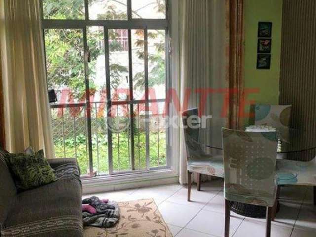 Apartamento com 3 quartos à venda na Rua Mussa Kuraien, 133, Parque Mandaqui, São Paulo, 79 m2 por R$ 319.000