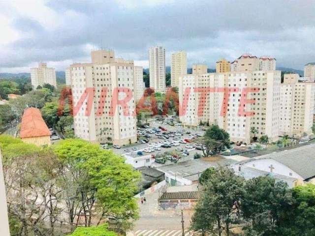 Apartamento com 2 quartos à venda na Rua Doutor Domingos Guedes Cabral, 83, Parque Mandaqui, São Paulo, 70 m2 por R$ 365.000