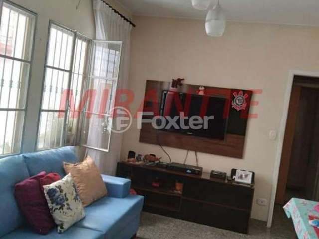 Casa com 3 quartos à venda na Rua Tarquínio de Sousa, 304, Vila Guaca, São Paulo, 121 m2 por R$ 680.000