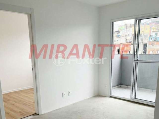 Apartamento com 2 quartos à venda na Avenida Direitos Humanos, 1849, Imirim, São Paulo, 43 m2 por R$ 420.000