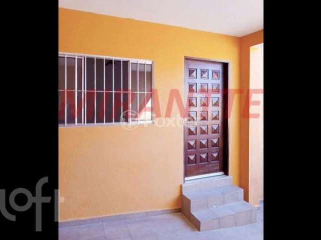 Casa com 2 quartos à venda na Travessa José Luís, 33, Vila Aurora (Zona Norte), São Paulo, 75 m2 por R$ 550.000