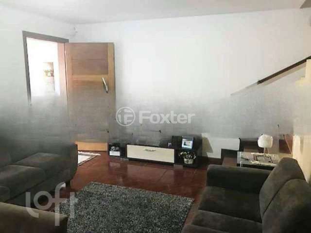 Casa com 3 quartos à venda na Avenida Lauzane Paulista, 275, Lauzane Paulista, São Paulo, 120 m2 por R$ 550.000