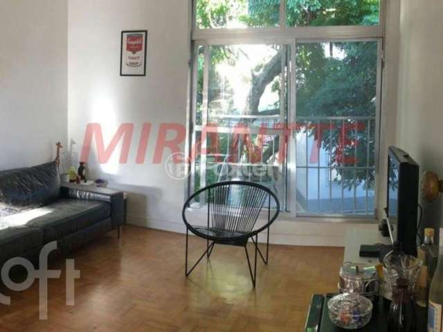 Apartamento com 3 quartos à venda na Rua Coronel João da Silva Feijó, 331, Parque Mandaqui, São Paulo, 78 m2 por R$ 300.000