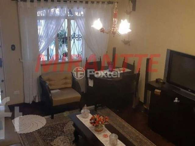 Casa com 2 quartos à venda na Rua Ponta Grossa, 49, Parque Mandaqui, São Paulo, 119 m2 por R$ 580.000