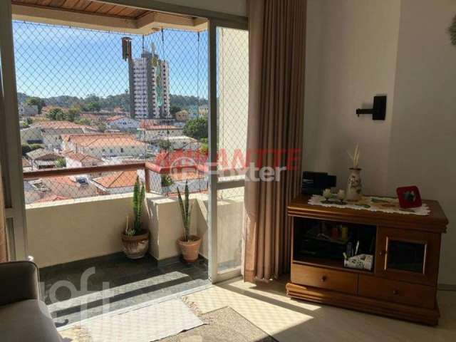 Apartamento com 3 quartos à venda na Rua Ana de Barros, 320, Jardim Santa Inês, São Paulo, 66 m2 por R$ 449.000