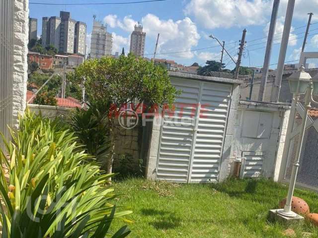 Casa com 3 quartos à venda na Rua Padre Roberto Wals, 87, Vila Aurora (Zona Norte), São Paulo, 160 m2 por R$ 1.300.000