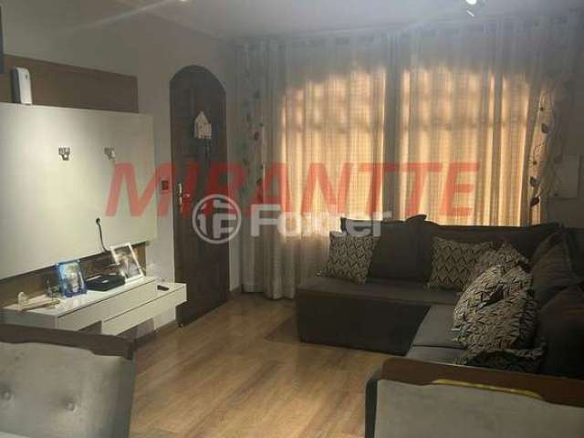 Casa com 3 quartos à venda na Rua Emídio Carbonari, 46, Conjunto Residencial Santa Terezinha, São Paulo, 67 m2 por R$ 980.000