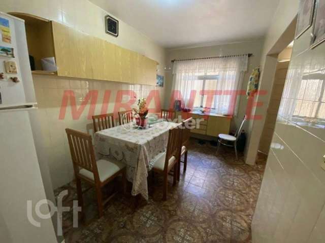 Casa com 4 quartos à venda na Rua João de Laet, 1286, Vila Aurora (Zona Norte), São Paulo, 165 m2 por R$ 1.350.000