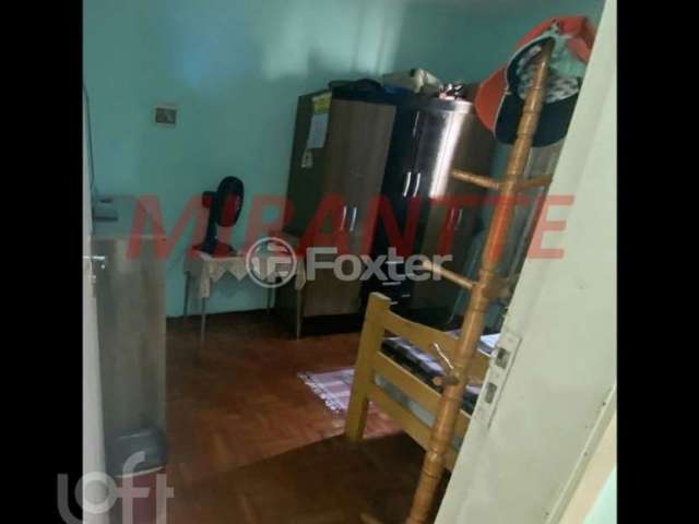 Casa com 2 quartos à venda na Rua José Francisco Parra, 241, Vila Romero, São Paulo, 100 m2 por R$ 600.000