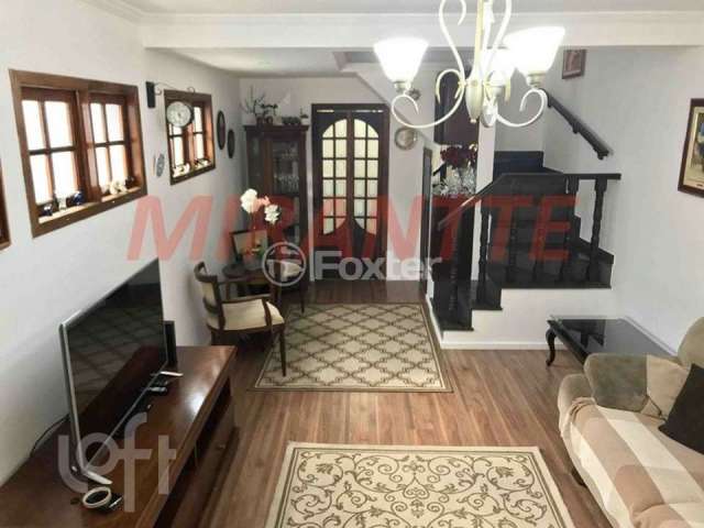 Casa com 3 quartos à venda na Rua José Francisco Parra, 202, Vila Romero, São Paulo, 160 m2 por R$ 750.000