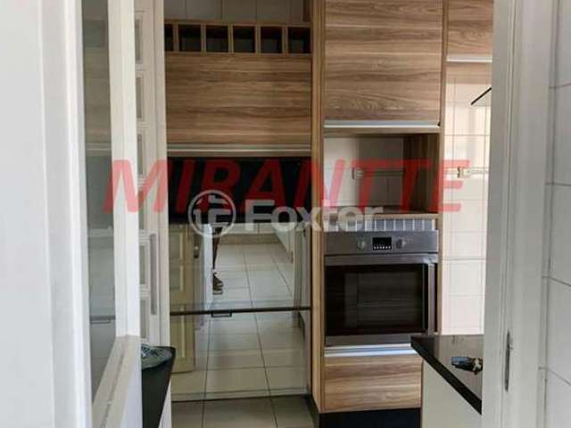 Apartamento com 3 quartos à venda na Rua Professor Dorival Dias Minhoto, 240, Lauzane Paulista, São Paulo, 142 m2 por R$ 1.350.000