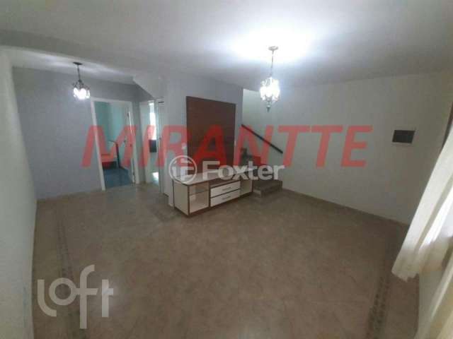 Casa com 3 quartos à venda na Rua João de Laet, 1280, Vila Aurora (Zona Norte), São Paulo, 200 m2 por R$ 700.000