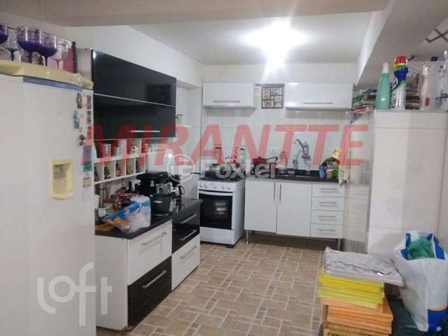 Casa com 2 quartos à venda na Avenida Adolfo Coelho, 717, Lauzane Paulista, São Paulo, 220 m2 por R$ 600.000