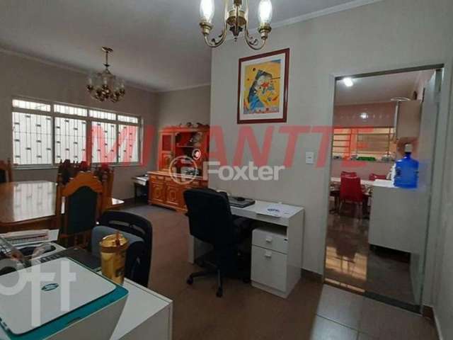 Casa com 6 quartos à venda na Avenida Alfredo Zunkeller, 703, Parque Mandaqui, São Paulo, 260 m2 por R$ 1.200.000