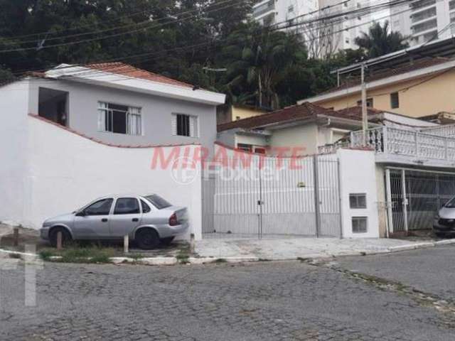 Casa com 3 quartos à venda na Rua Antônio Ferreira da Silva, 170, Parque Mandaqui, São Paulo, 180 m2 por R$ 800.000