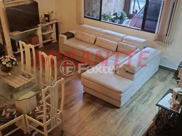 Casa com 3 quartos à venda na Travessa José Luís, 24, Vila Aurora (Zona Norte), São Paulo, 165 m2 por R$ 1.100.000