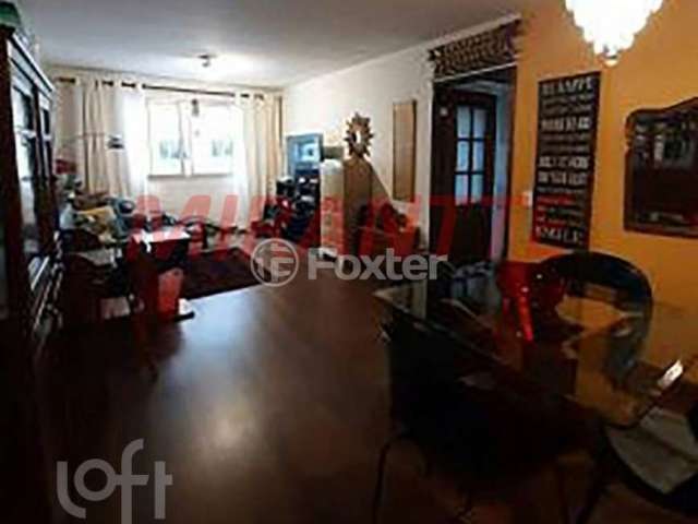 Apartamento com 2 quartos à venda na Rua Inhambú, 203, Vila Uberabinha, São Paulo, 80 m2 por R$ 797.000