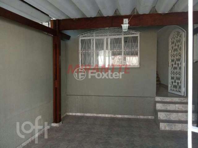 Casa com 2 quartos à venda na Rua Ponta Grossa, 39, Parque Mandaqui, São Paulo, 135 m2 por R$ 580.000