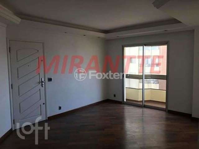 Apartamento com 3 quartos à venda na Avenida Santa Inês, 881, Parque Mandaqui, São Paulo, 95 m2 por R$ 700.000