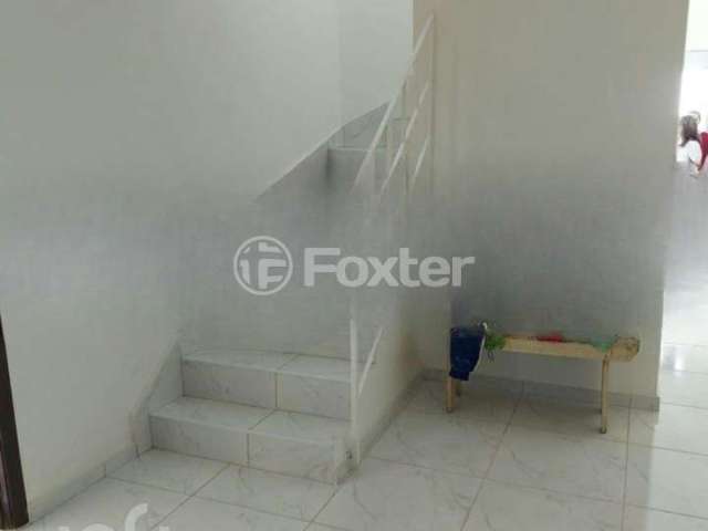 Casa com 3 quartos à venda na Rua José Conhago Pomare, 54, Vila Guaca, São Paulo, 128 m2 por R$ 640.000