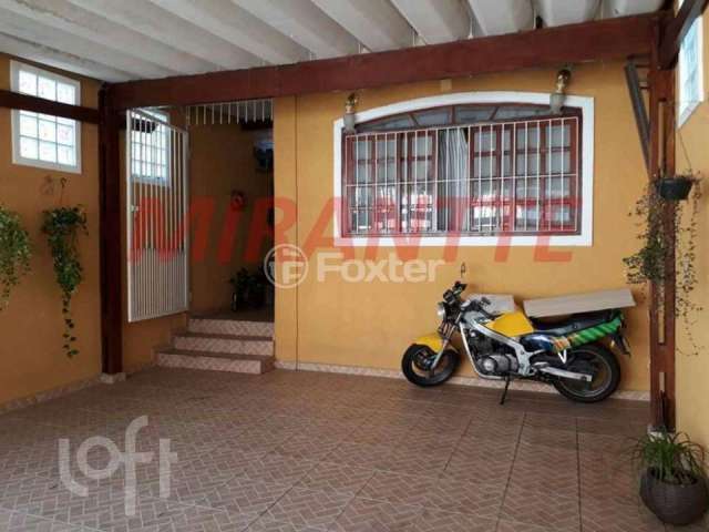 Casa com 3 quartos à venda na Rua Raul Dias, 242, Parque Mandaqui, São Paulo, 146 m2 por R$ 890.000