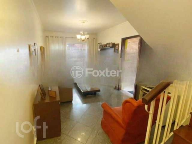 Casa com 3 quartos à venda na Rua Antônio Inácio de Mendonça, 158, Parque Mandaqui, São Paulo, 122 m2 por R$ 650.000