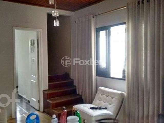 Casa com 3 quartos à venda na Rua Ângelo Calandrino, 203, Vila Constança, São Paulo, 200 m2 por R$ 820.000