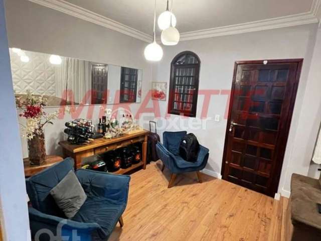 Casa com 3 quartos à venda na Rua Milton Vergani, 39, Vila Nilo, São Paulo, 240 m2 por R$ 750.000