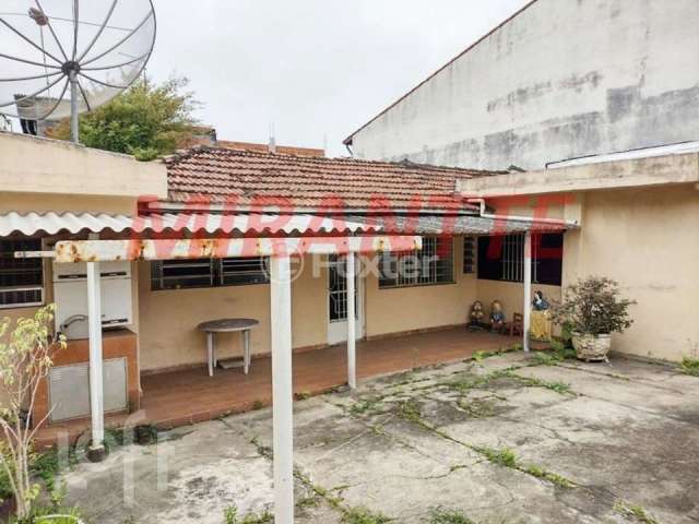 Casa com 4 quartos à venda na Rua Irmã Filomena, 823, Vila Nova Carolina, São Paulo, 140 m2 por R$ 997.000