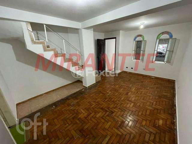 Casa com 2 quartos à venda na Rua Michel Ouchana, 21, Jaçanã, São Paulo, 89 m2 por R$ 319.000