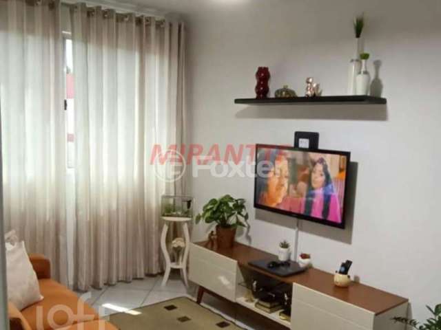 Apartamento com 2 quartos à venda na Rua Camarujipe, 32, Vila Constança, São Paulo, 70 m2 por R$ 270.000